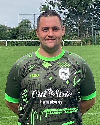 Kai Georg Schumacher