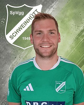 Maximilian Ernst
