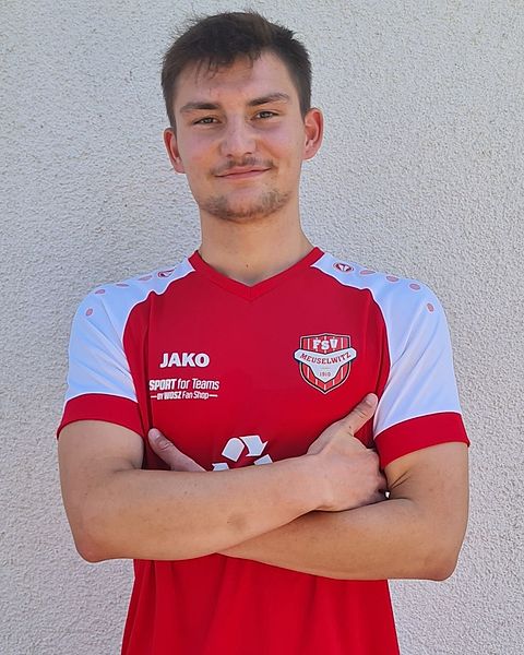 Foto: FSV Meuselwitz