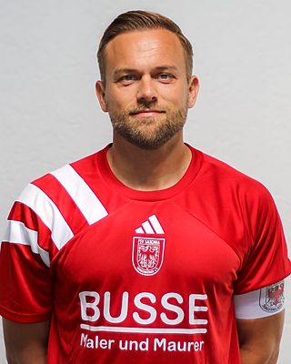 Marco Jäger