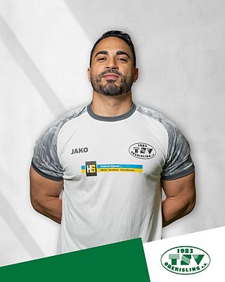 Thiago Oliveira Leao da Silva