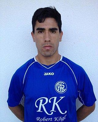 Jerone Gonzales Duran