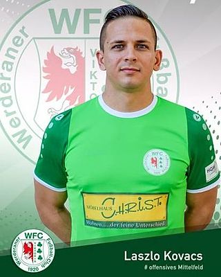 Laszlo Kovacs