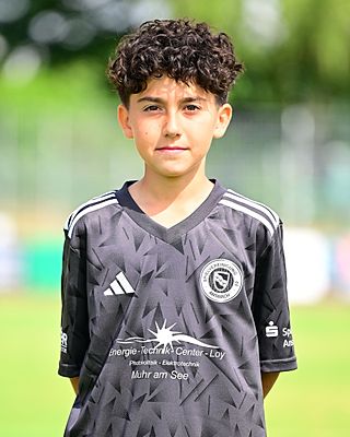 Aras Ugur