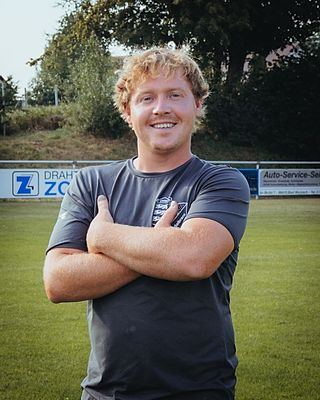 Samuel Bubek