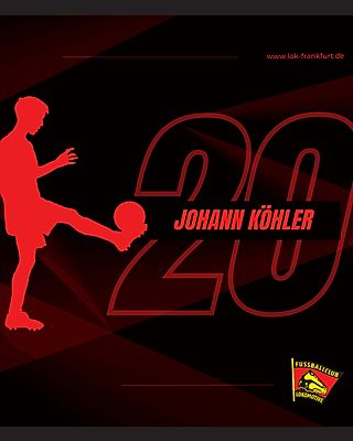 Johann Köhler