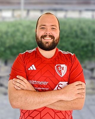 Andreas Schrettle