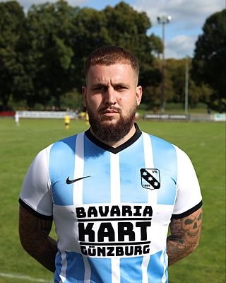 Giuseppe Fabrizio Stoll