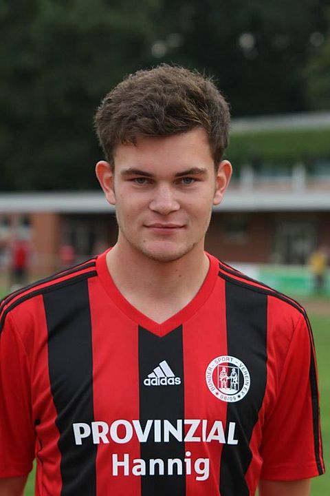 Foto: Benjamin Büschenfeld