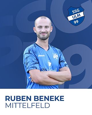 Ruben Beneke