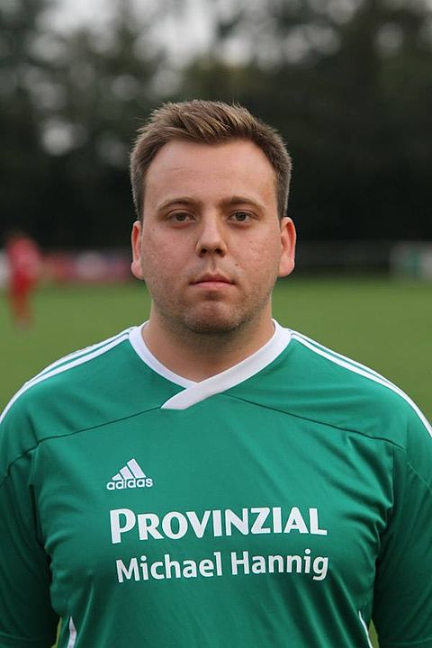 Foto: Benjamin Büschenfeld