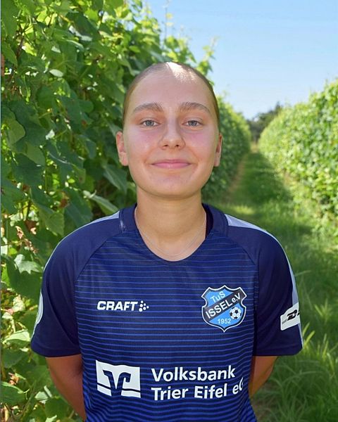 Foto: D. Festa - TuS Issel