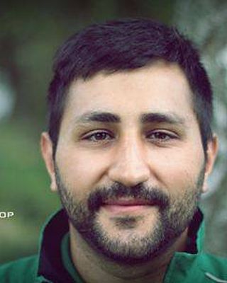 Berkan Öztop