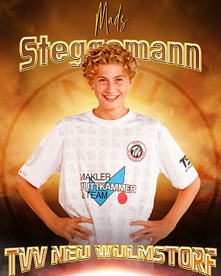 Mads Steggemann