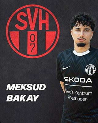 Meksud Bakay