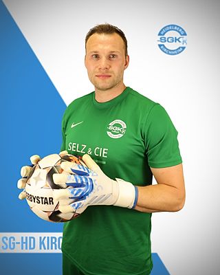 Florian Heinker