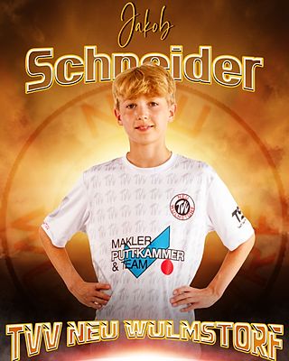 Jakob Schneider