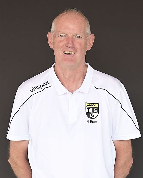 Michael Maier