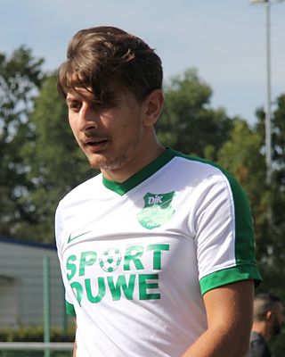 Daniel Jovanovic