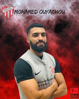 Mohamed Ouyachou
