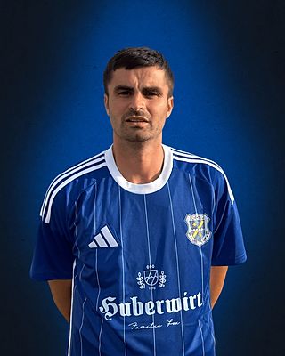 Miljan Orovic