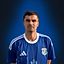 Miljan Orovic