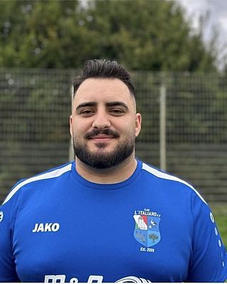 Pasquale-Pio Sapia