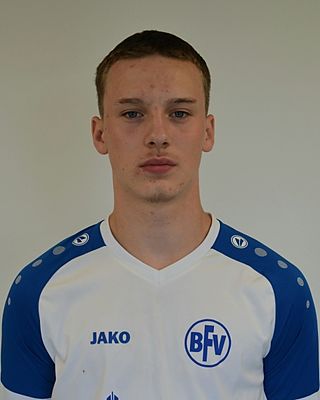 Levi Horn