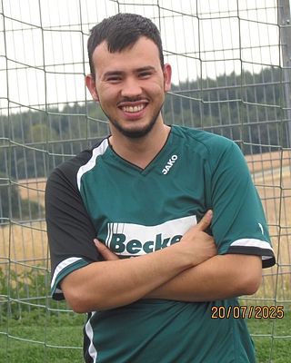 Sajad Jafari