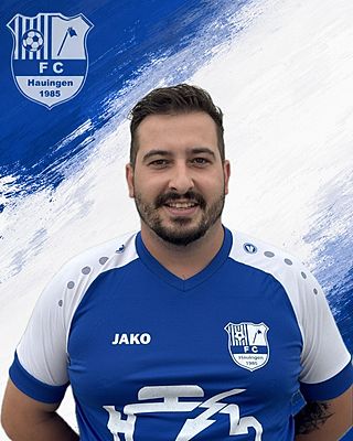 Luka Da Silva Moreira