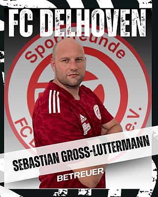 Sebastian Groß-Luttermann