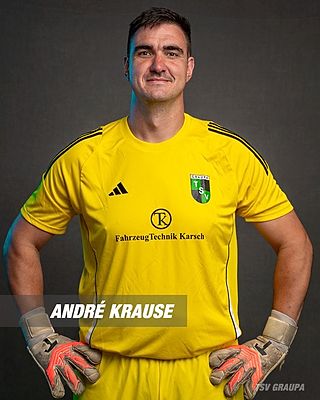 Andre Krause