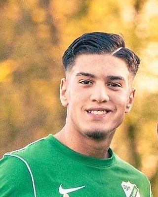 Youssef Mouaize
