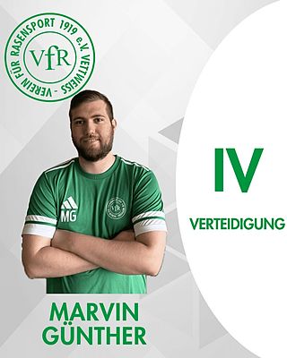 Marvin Günther