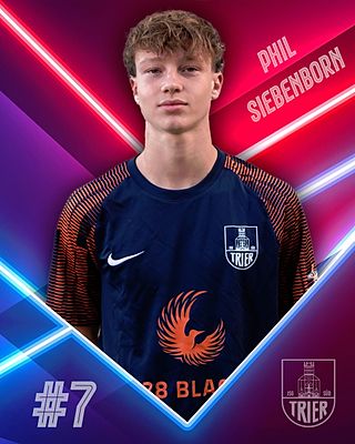 Phil Siebenborn