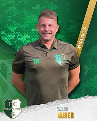 Tobias Huber