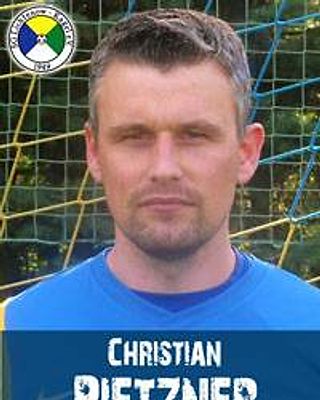 Christian Pietzner