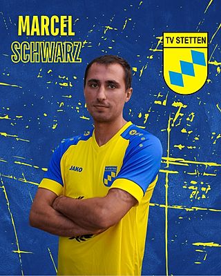 Marcel Schwarz