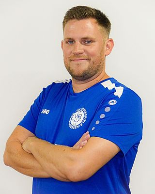 Marcel Kalbe