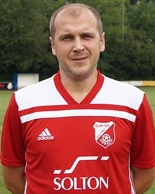 Andrej Miller