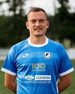 Lukas Grebliauskas