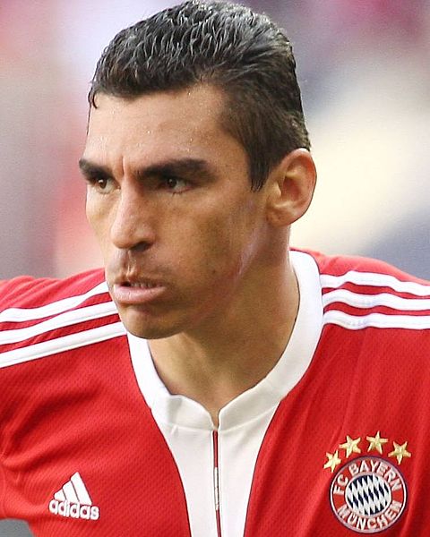 Foto: Eibner-Pressefoto