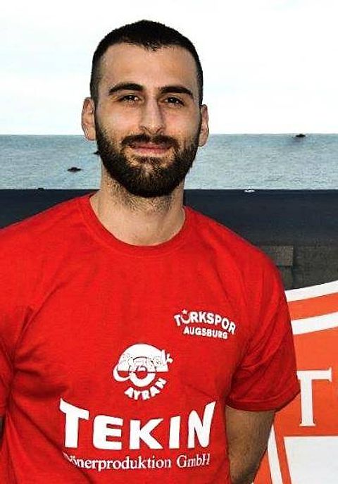 Foto: Türkspor Augsburg