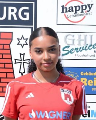 Samirah Strauck