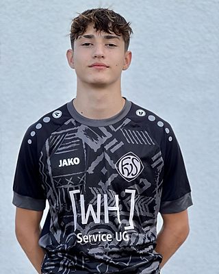 David Kockskämper