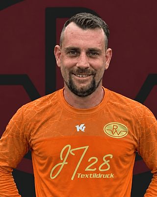Justin Thiele