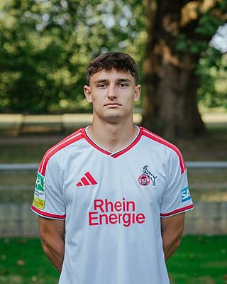 Cenny Neumann