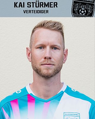 Kai Stürmer