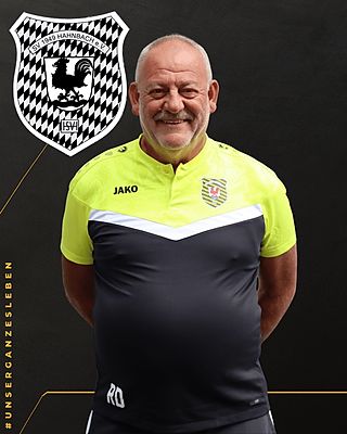 Robert Dotzler