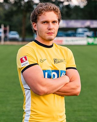 Luis Mensendiek